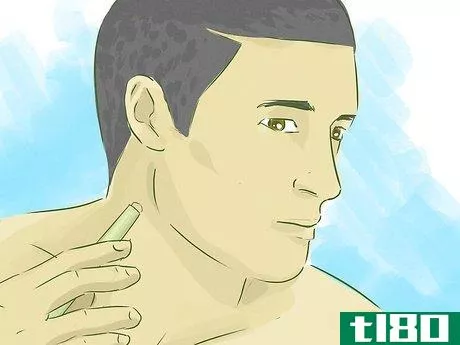 Image titled Hide a Hickey Step 6