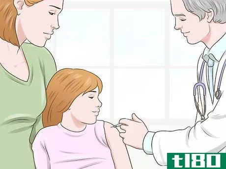 Image titled Help Your Child Manage a Hospital Stay Step 16