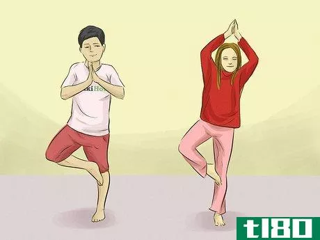 Image titled Help Kids Manage ADHD with Yoga Step 3