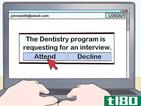 Image titled Get Into Dental School Step 15