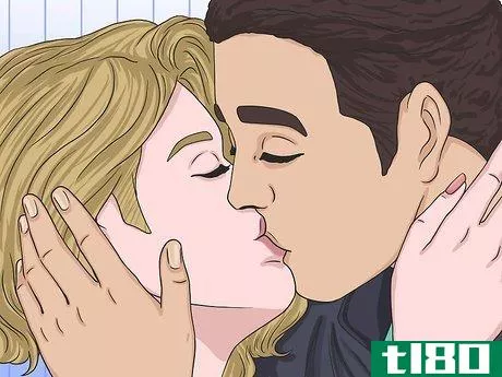 Image titled Kiss Someone Who Has Never Been Kissed Step 9