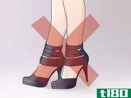 Image titled Select Shoes to Wear with an Outfit Step 13
