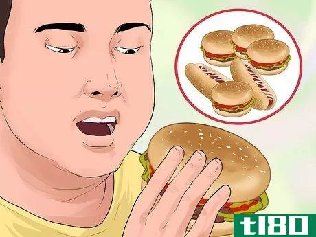 Image titled Know if You Have an Eating Disorder Step 4