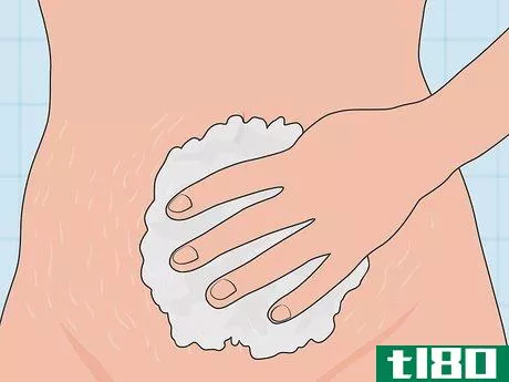 Image titled Get Rid of Loose Skin Post Pregnancy Step 03