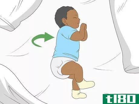 Image titled Help Develop Your Baby's Eyesight Step 2