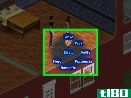 Image titled Have a Baby on The Sims 1 Step 4