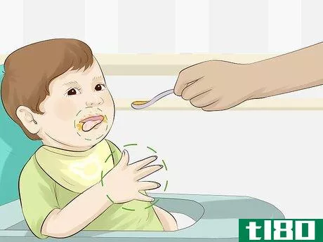Image titled Introduce Eggs to Babies Step 13