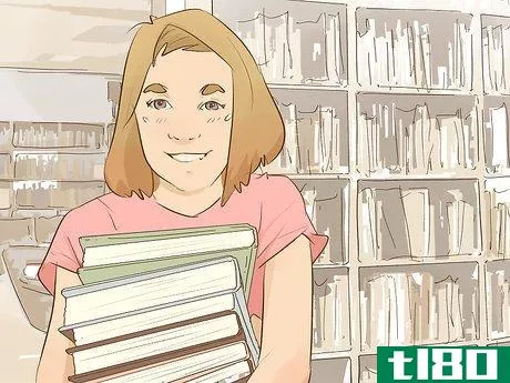 Image titled Improve Your Reading Skills Step 10