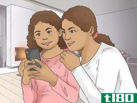 Image titled Help Your Kids Have a Healthy Relationship with Social Media Step 1