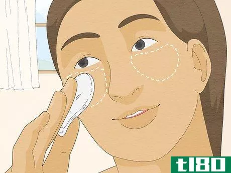 Image titled Improve Your Facial Skin Step 4