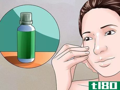 Image titled Get Rid of Redness on the Face Step 20
