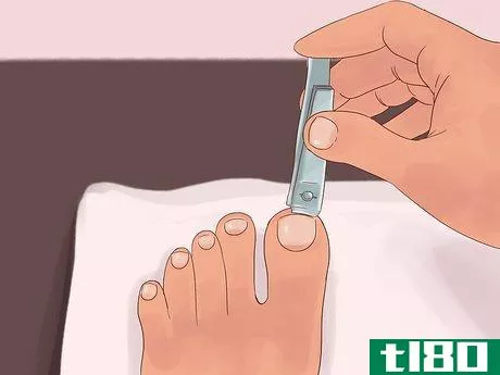Image titled Have Flawless Feet Step 5