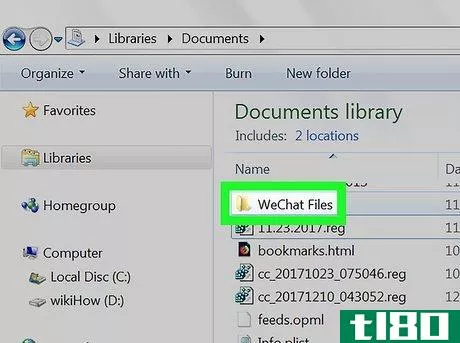 Image titled Hide a File or Folder from Search Results in Microsoft Windows Step 25