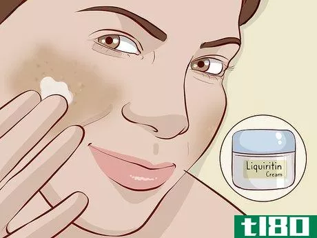 Image titled Get Rid of Brown Spots Using Home Remedies Step 4