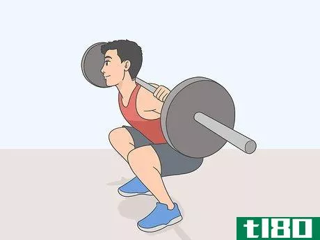 Image titled Get Stronger Muscles When You Are Currently Weak Step 9