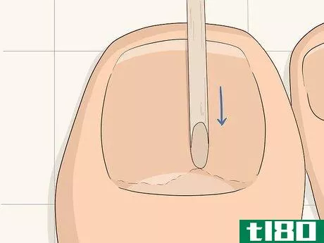 Image titled Give Yourself a Pedicure Using Salon Techniques Step 7