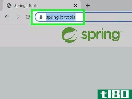 Image titled Install Spring Boot in Eclipse Step 10