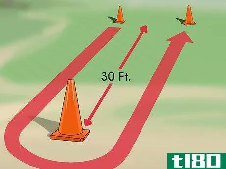 Image titled Have a Wheelbarrow Race Step 2