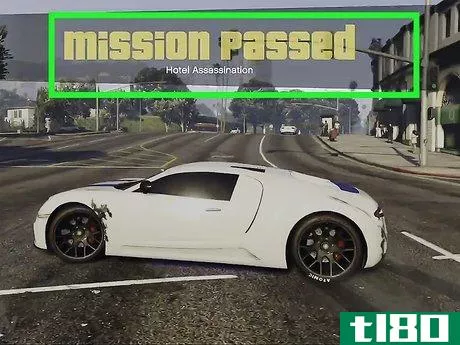 Image titled Have Infinite Money in Grand Theft Auto 5 (GTA V) Step 11