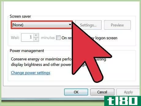 Image titled Install a Screensaver File in Windows Step 10