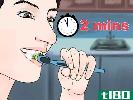 Image titled Keep Your Teeth Healthy and Strong Step 1