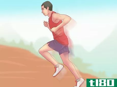 Image titled Improve Your 5K Race Time Step 1