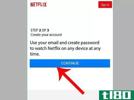 Image titled Get Netflix For Free Step 18