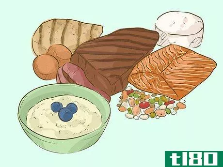 Image titled Get Started on a Low Carb Diet Step 12