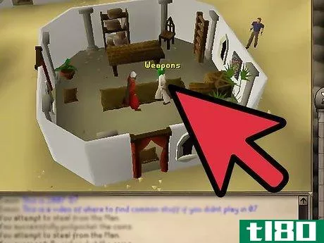 Image titled Get Trimmed Armor in RuneScape Step 6