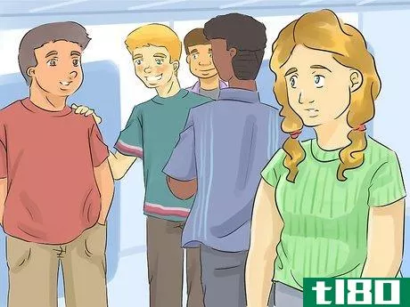 Image titled Know for Sure if a Boy Likes You Before You Ask Him Out Step 16