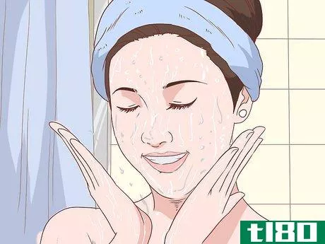 Image titled Get Rid of Acne Without Using Medication Step 17