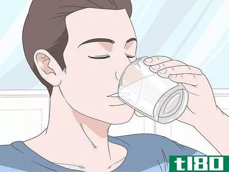 Image titled Have Pulmonary Hygiene Step 5