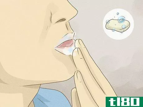 Image titled Heal Lips After Biting Them Step 5