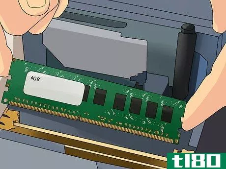 Image titled Install RAM Step 11