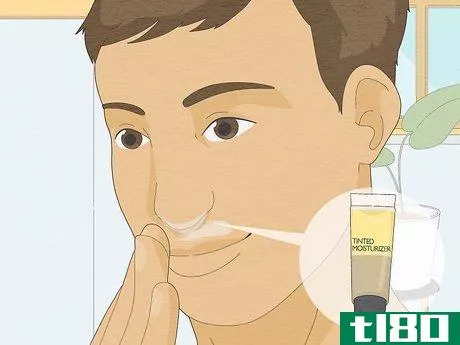 Image titled Get Rid of Dry Skin Under Your Nose Step 13