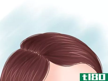 Image titled Have a Simple Hairstyle for School Step 18