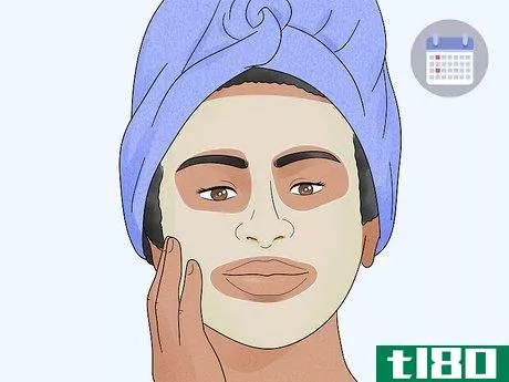 Image titled Have a Good Skin Care Regime (Teen Girls) Step 11