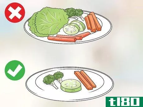 Image titled Get Toddlers to Eat Vegetables Step 9