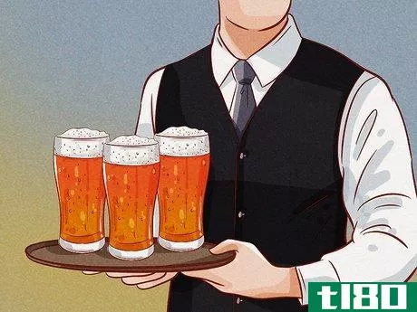 Image titled Hire a Bartender for an Event Step 6