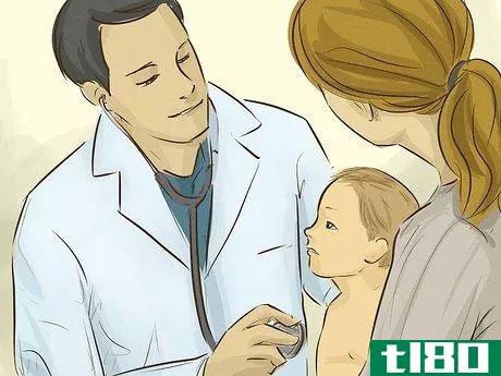 如何处理婴儿的牛奶过敏或不耐受(handle milk allergy or intolerance in infants)