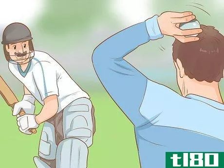 Image titled Improve Your Batting in Cricket Step 7