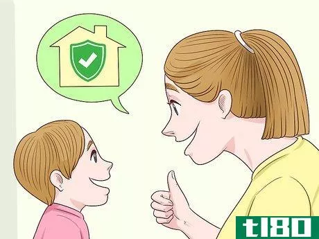 Image titled Keep Your Children Safe Step 5