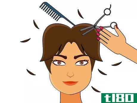 Image titled Get an Ellen Degeneres Haircut Step 7