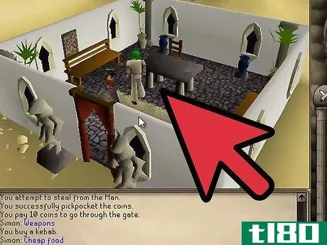 Image titled Get Trimmed Armor in RuneScape Step 9