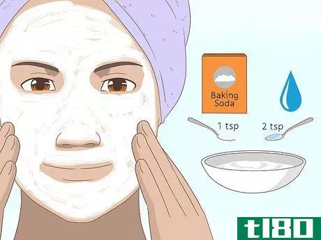 Image titled Get Rid of Acne Scars Fast Step 12