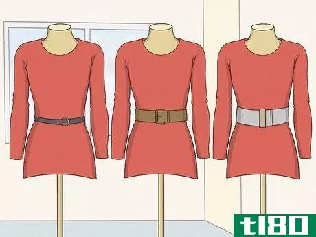 Image titled Get a Basic Wardrobe (for Girls) Step 21