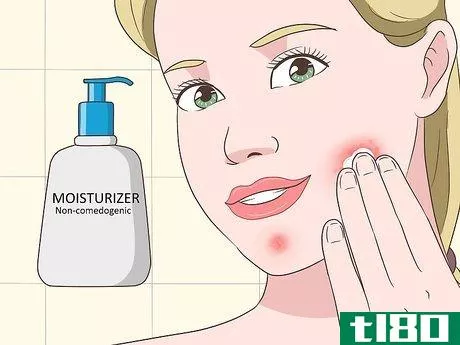 Image titled Get Rid of Acne Cysts Fast Step 11