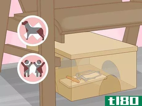 Image titled Get Rid of Rats Without Harming the Environment Step 3