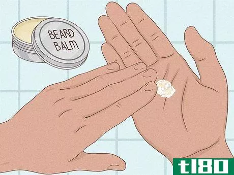 Image titled How Often Should You Use Beard Balm Step 3
