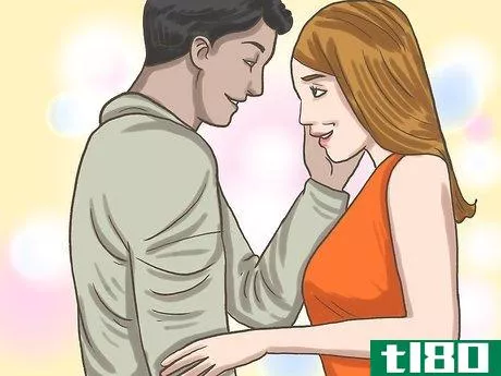 Image titled Get Your Girlfriend to Kiss or Hug You More Often Step 11